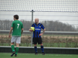 S.K.N.W.K. 3 - W.I.K. '57 2 (competitie) seizoen 2023-2024 (241/259)